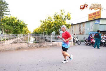 AMAZING SPORTS FESTIVAL - Ảnh #5302428