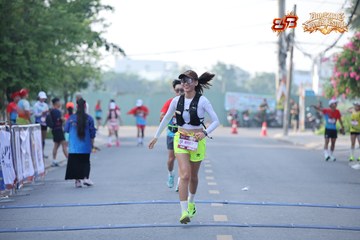 AMAZING SPORTS FESTIVAL - Ảnh #5297217