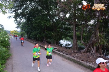 AMAZING SPORTS FESTIVAL - Ảnh #5305474