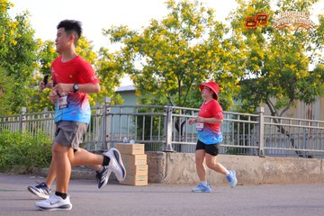 AMAZING SPORTS FESTIVAL - Ảnh #5309670