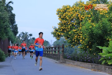 AMAZING SPORTS FESTIVAL - Ảnh #5291884
