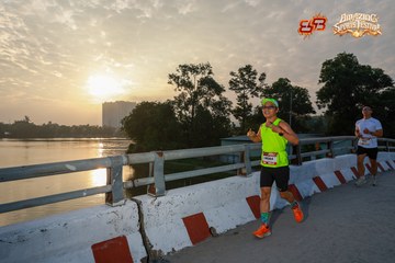 AMAZING SPORTS FESTIVAL - Ảnh #5298091