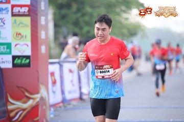 AMAZING SPORTS FESTIVAL - Ảnh #5296247