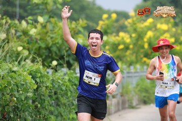 AMAZING SPORTS FESTIVAL - Ảnh #5290118