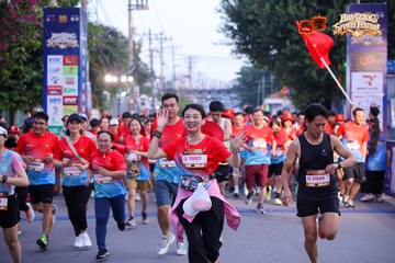 AMAZING SPORTS FESTIVAL - Ảnh #5297668