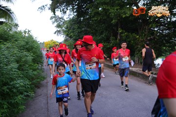AMAZING SPORTS FESTIVAL - Ảnh #5307364