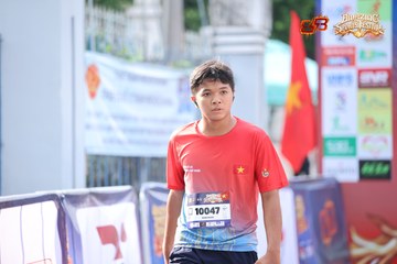 AMAZING SPORTS FESTIVAL - Ảnh #5301022