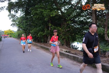 AMAZING SPORTS FESTIVAL - Ảnh #5307421