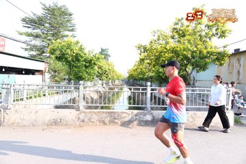 AMAZING SPORTS FESTIVAL - Ảnh #5303793