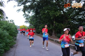 AMAZING SPORTS FESTIVAL - Ảnh #5306429