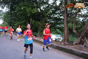 AMAZING SPORTS FESTIVAL - Ảnh #5307211