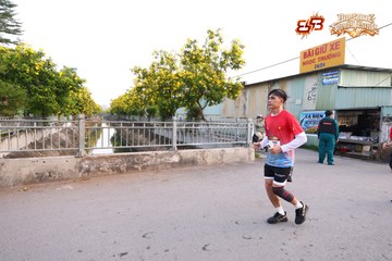 AMAZING SPORTS FESTIVAL - Ảnh #5302251