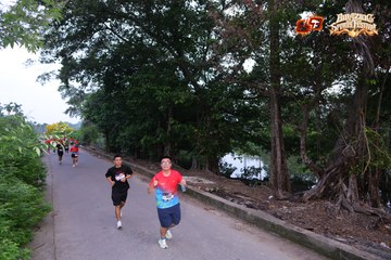 AMAZING SPORTS FESTIVAL - Ảnh #5305586
