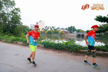 AMAZING SPORTS FESTIVAL - Ảnh #5297930