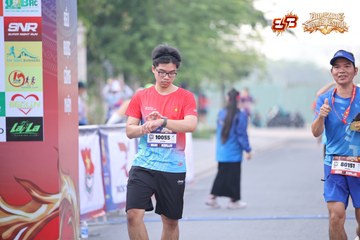AMAZING SPORTS FESTIVAL - Ảnh #5296529