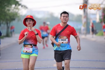 AMAZING SPORTS FESTIVAL - Ảnh #5294830