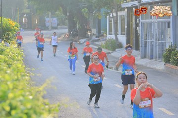 AMAZING SPORTS FESTIVAL - Ảnh #5292762