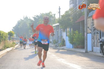 AMAZING SPORTS FESTIVAL - Ảnh #5293250