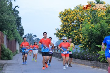 AMAZING SPORTS FESTIVAL - Ảnh #5291335