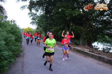 AMAZING SPORTS FESTIVAL - Ảnh #5306841