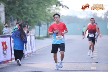 AMAZING SPORTS FESTIVAL - Ảnh #5294062