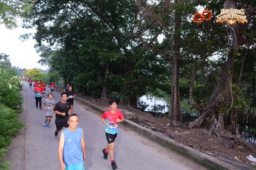 AMAZING SPORTS FESTIVAL - Ảnh #5305508