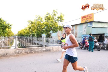 AMAZING SPORTS FESTIVAL - Ảnh #5302479