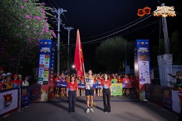 AMAZING SPORTS FESTIVAL - Ảnh #5297415