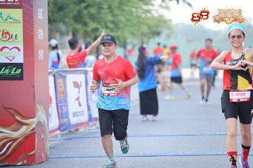 AMAZING SPORTS FESTIVAL - Ảnh #5297387
