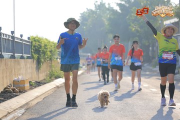 AMAZING SPORTS FESTIVAL - Ảnh #5293288