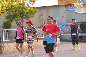 AMAZING SPORTS FESTIVAL - Ảnh #5308630