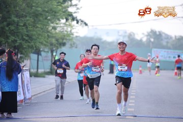AMAZING SPORTS FESTIVAL - Ảnh #5294217