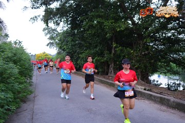 AMAZING SPORTS FESTIVAL - Ảnh #5306734