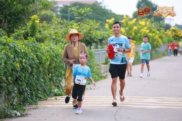 AMAZING SPORTS FESTIVAL - Ảnh #5290545