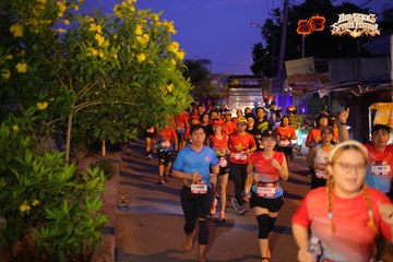 AMAZING SPORTS FESTIVAL - Ảnh #5304832