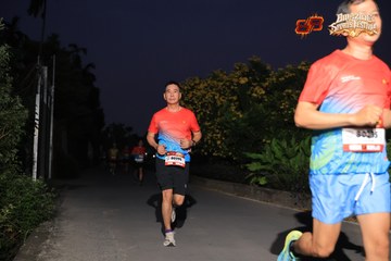 AMAZING SPORTS FESTIVAL - Ảnh #5290871