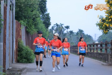 AMAZING SPORTS FESTIVAL - Ảnh #5291532