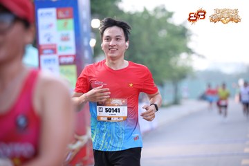 AMAZING SPORTS FESTIVAL - Ảnh #5294299