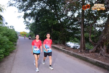AMAZING SPORTS FESTIVAL - Ảnh #5305752