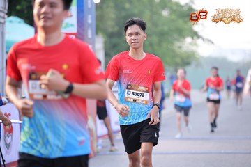 AMAZING SPORTS FESTIVAL - Ảnh #5294753