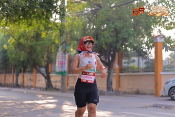 AMAZING SPORTS FESTIVAL - Ảnh #5310356