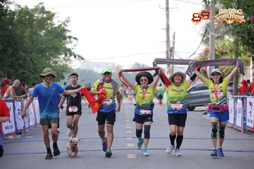 AMAZING SPORTS FESTIVAL - Ảnh #5296590
