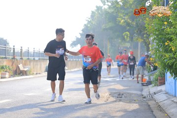 AMAZING SPORTS FESTIVAL - Ảnh #5293570