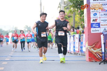AMAZING SPORTS FESTIVAL - Ảnh #5298736