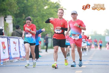 AMAZING SPORTS FESTIVAL - Ảnh #5298633