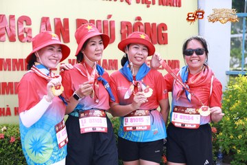 AMAZING SPORTS FESTIVAL - Ảnh #5299532