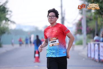AMAZING SPORTS FESTIVAL - Ảnh #5293998