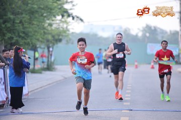 AMAZING SPORTS FESTIVAL - Ảnh #5294264