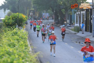 AMAZING SPORTS FESTIVAL - Ảnh #5292628