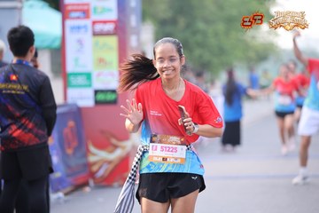 AMAZING SPORTS FESTIVAL - Ảnh #5295002